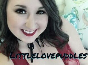 Littlelovepuddles