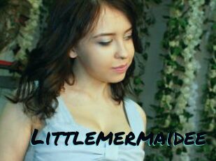 littlemermaidee Sexties