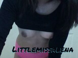 Littlemissalena