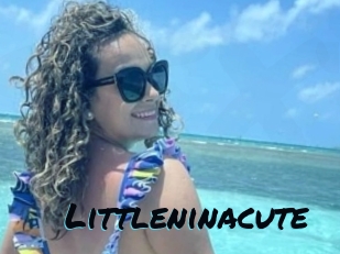 Littleninacute