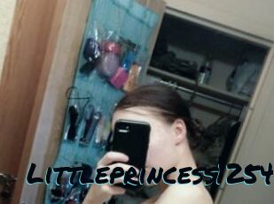 Littleprincess1254