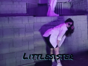 Littlesister