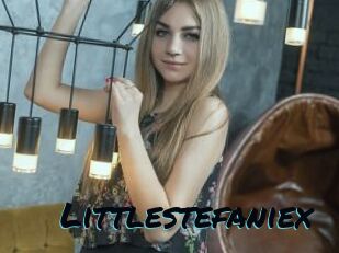 Littlestefaniex
