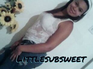 Littlesubsweet