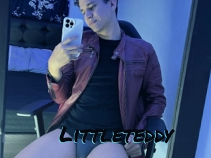 Littleteddy