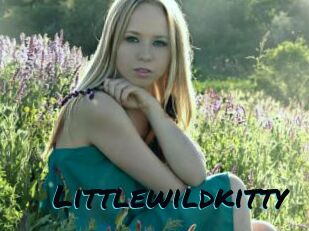 Littlewildkitty