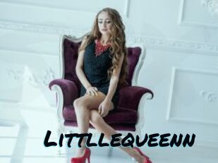 Littllequeenn