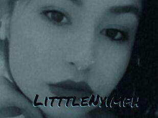 LitttleNyimph