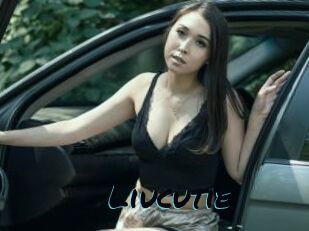 Liucutie