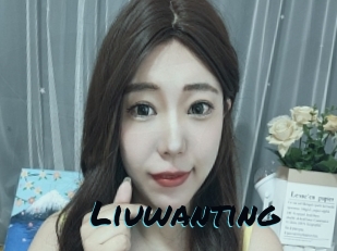 Liuwanting