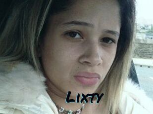 Lixty