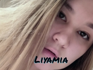 liyamia Sexties