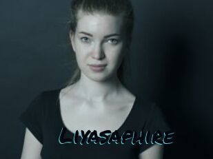 Liyasaphire