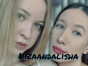 lizaandalisha Sexties
