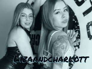 lizaandcharlott Sexties