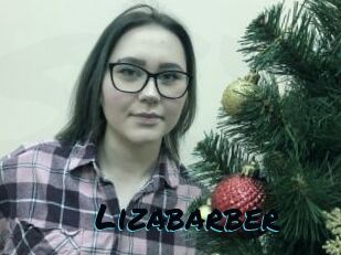 lizabarber Sexties