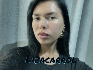 Lizacarrol