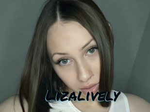 Lizalively