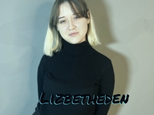 Lizbetheden