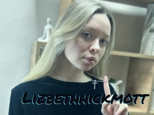 Lizbethhickmott