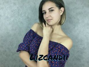 Lizcandii