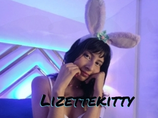 lizettekitty Sexties