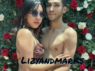 Lizyandmarks