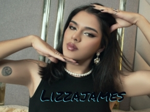 Lizzajames
