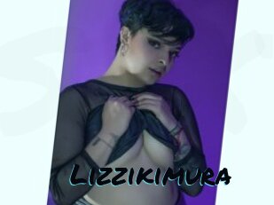 Lizzikimura