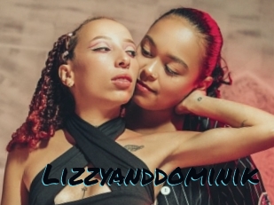 Lizzyanddominik