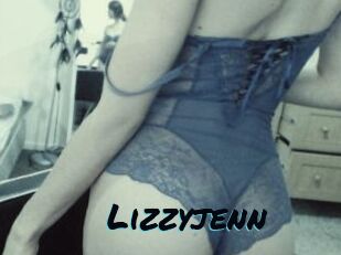 lizzyjenn Sexties