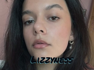 Lizzyness