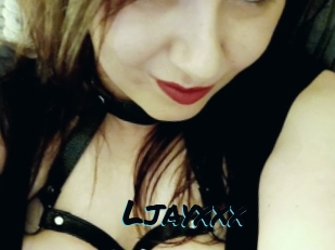 Ljayxxx