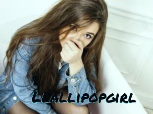 Llallipopgirl