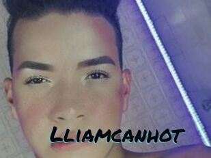 Lliamcanhot