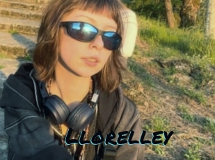 Llorelley