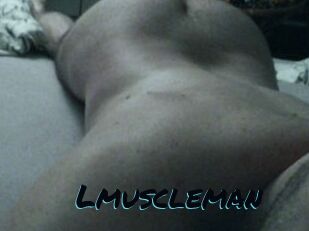 lmuscleman Sexties