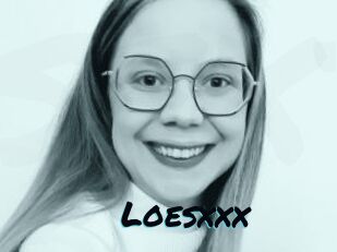 Loesxxx
