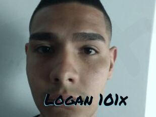 Logan_101x