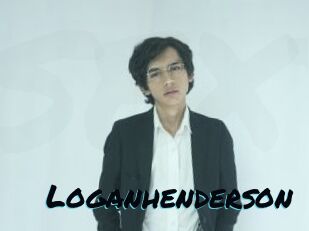 loganhenderson Sexties