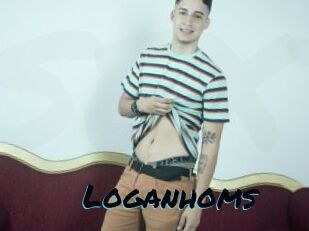 Loganhoms
