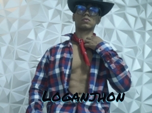 Loganjhon