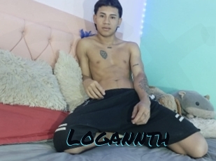 Logannth