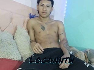 Logannth