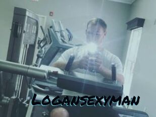 Logansexyman