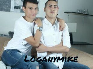 Loganymike