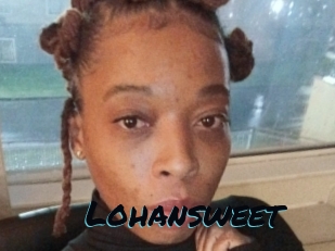 Lohansweet