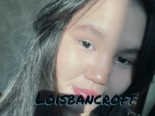 loisbancroft Sexties
