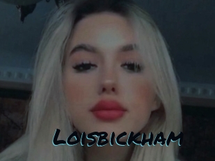 Loisbickham