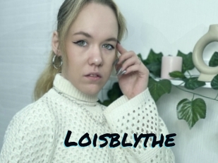 loisblythe Sexties